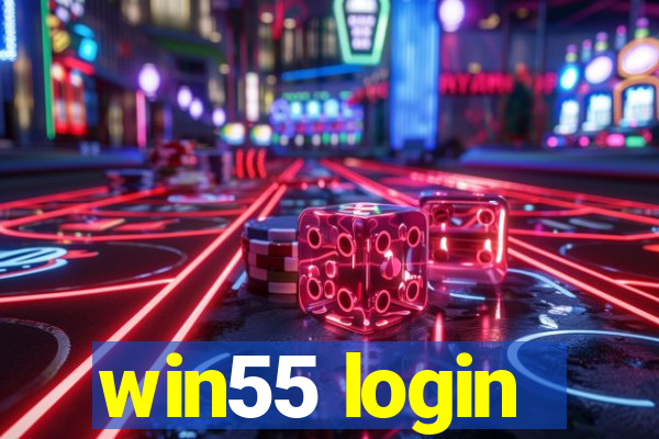 win55 login